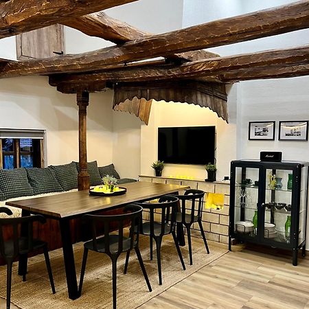 Туйковата Къща Tuikov'S House Teteven Exteriér fotografie