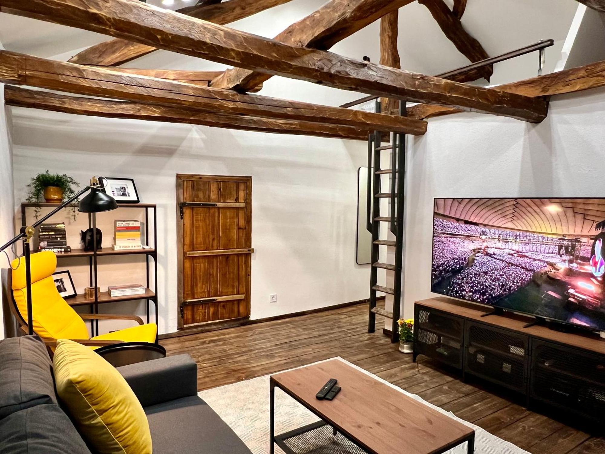 Туйковата Къща Tuikov'S House Teteven Exteriér fotografie