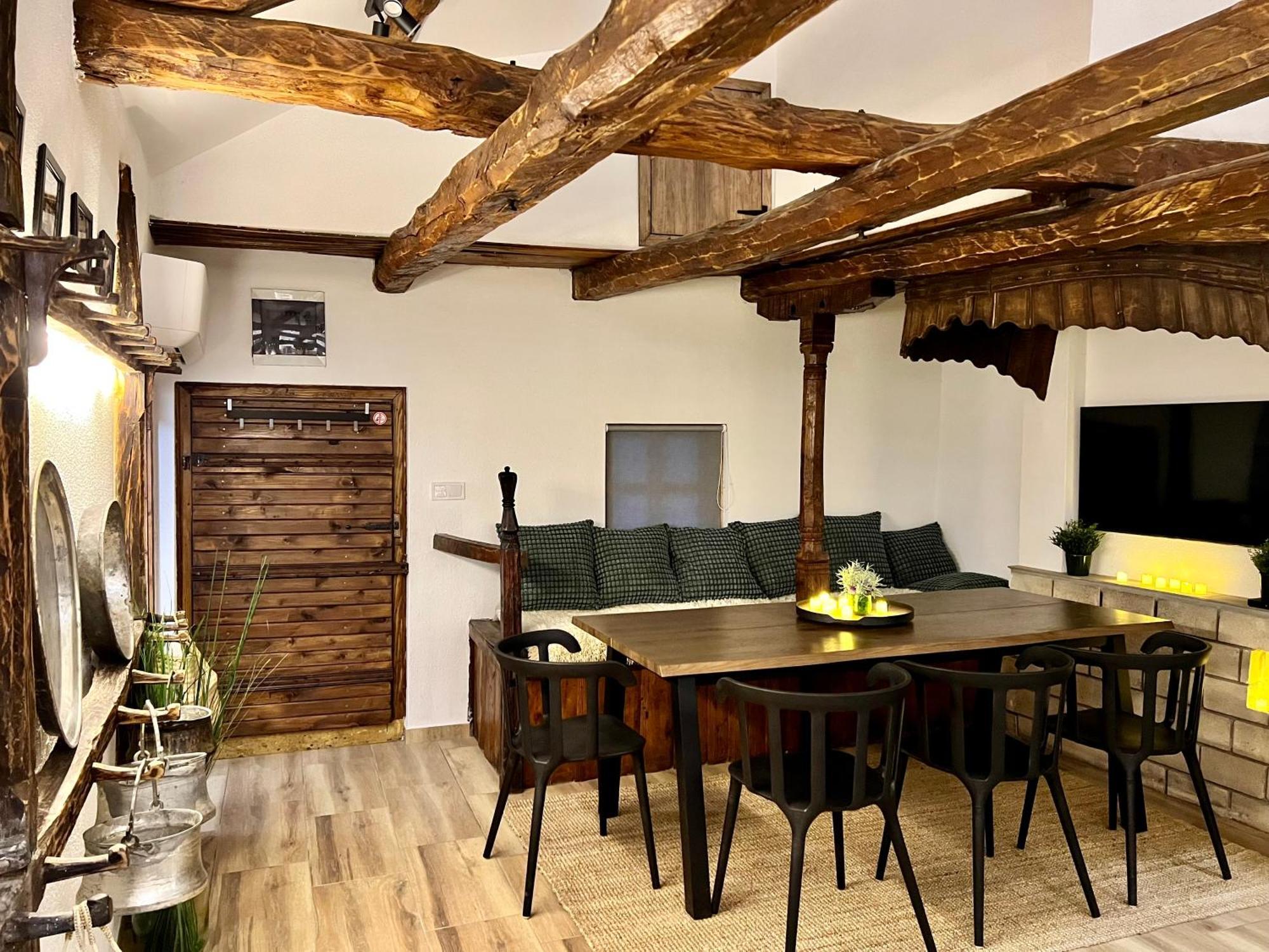 Туйковата Къща Tuikov'S House Teteven Exteriér fotografie