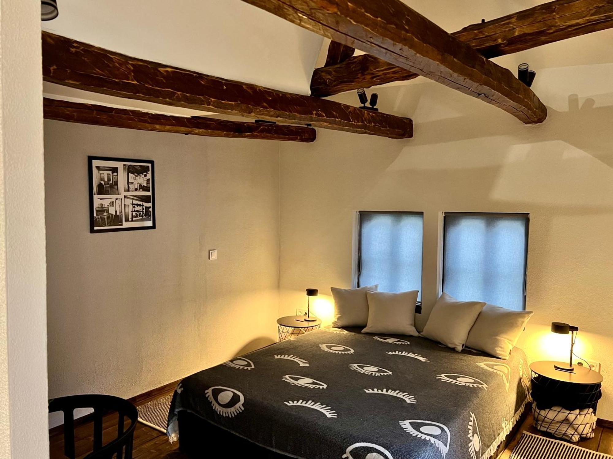 Туйковата Къща Tuikov'S House Teteven Exteriér fotografie