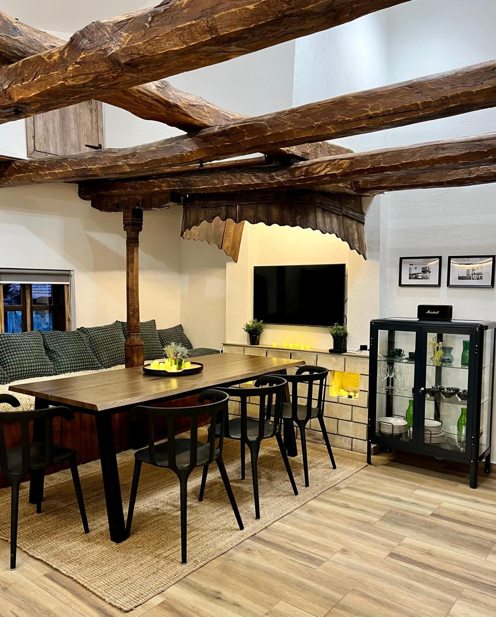 Туйковата Къща Tuikov'S House Teteven Exteriér fotografie